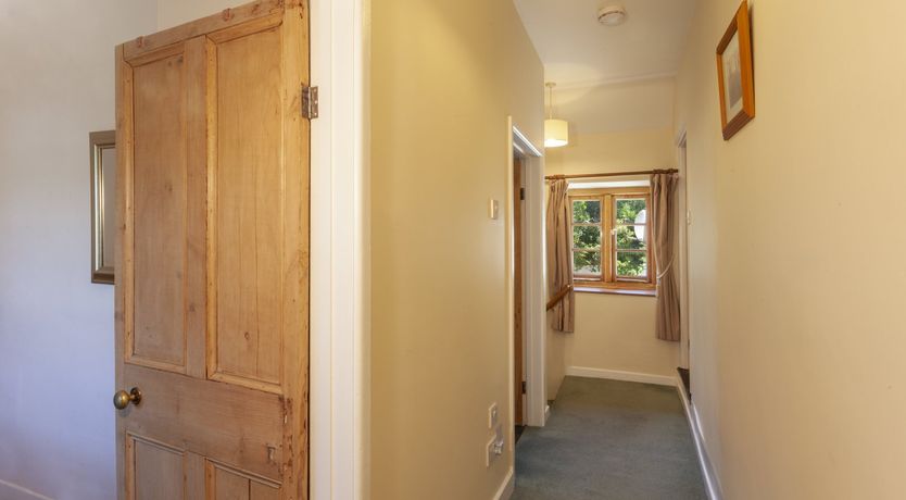 Photo of Old Malthouse, Monksilver