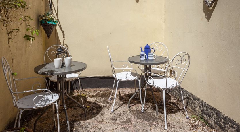 Photo of Old Malthouse, Monksilver