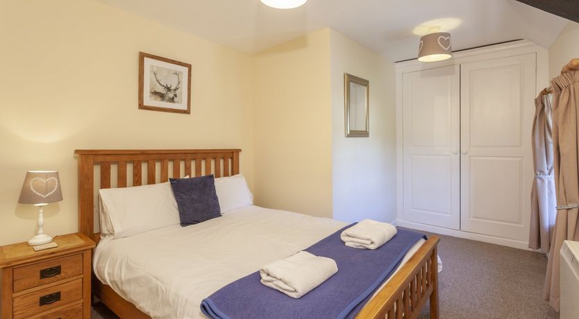 Photo of Old Malthouse, Monksilver