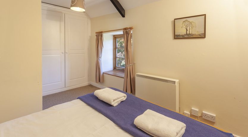 Photo of Old Malthouse, Monksilver