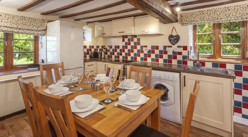 Photo of Old Malthouse, Monksilver