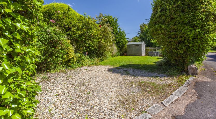 Photo of Old Malthouse, Monksilver