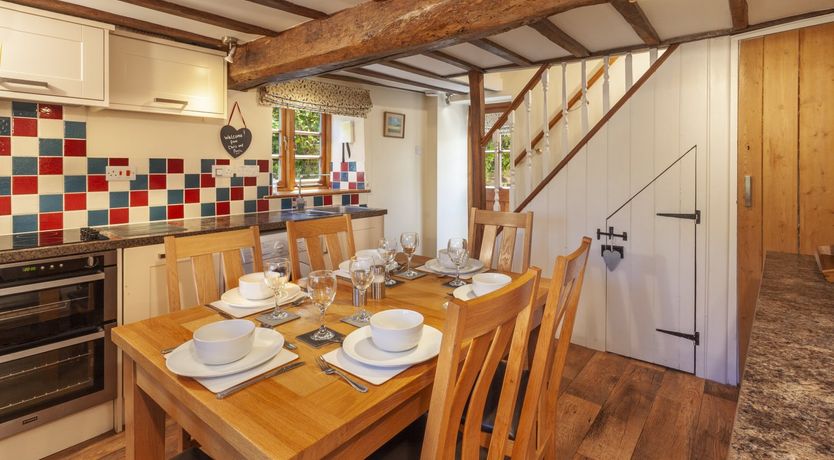 Photo of Old Malthouse, Monksilver