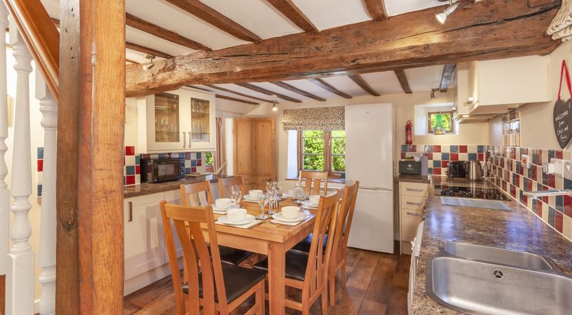 Photo of Old Malthouse, Monksilver