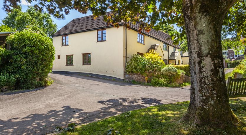 Photo of Old Malthouse, Monksilver