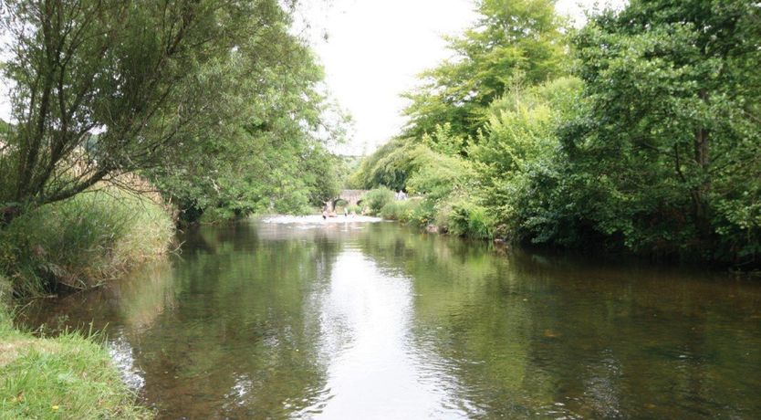 Photo of Ormrods, Withypool
