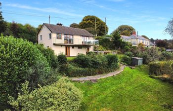 Ormrods, Withypool Holiday Cottage