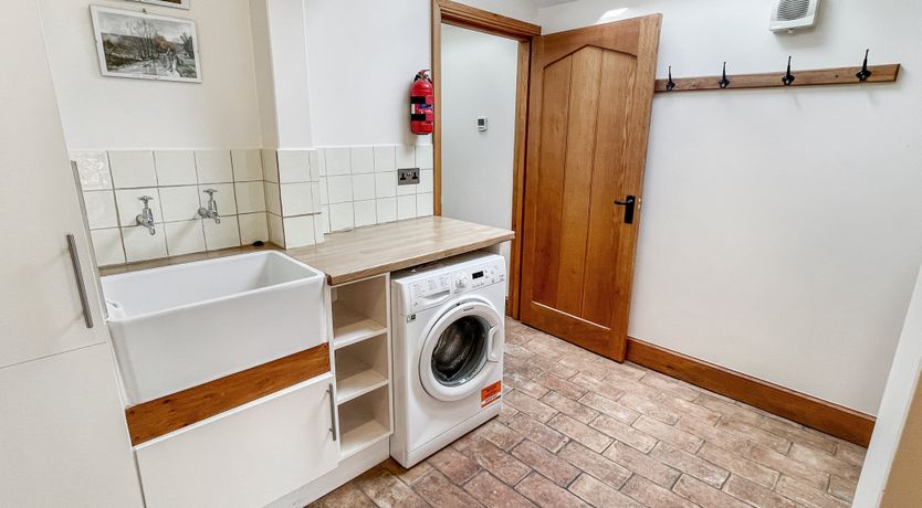 Photo of Ormrods, Withypool