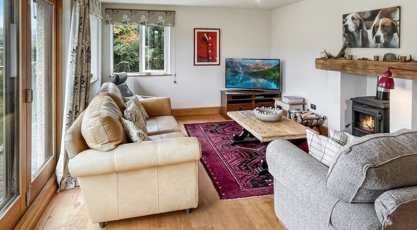 Photo of Ormrods, Withypool