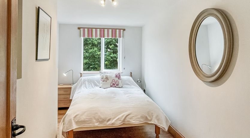 Photo of Ormrods, Withypool