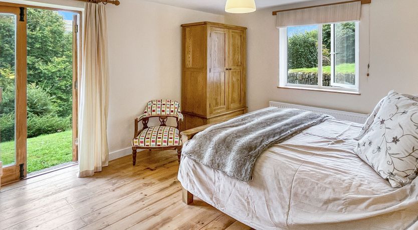 Photo of Ormrods, Withypool