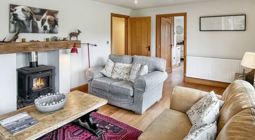 Photo of Ormrods, Withypool