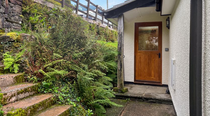 Photo of Ormrods, Withypool