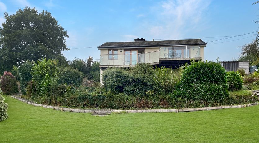 Photo of Ormrods, Withypool