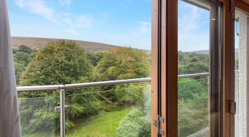 Photo of Ormrods, Withypool