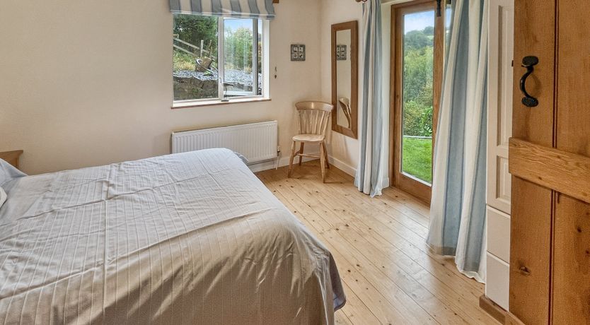 Photo of Ormrods, Withypool