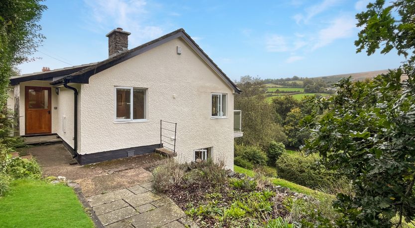 Photo of Ormrods, Withypool