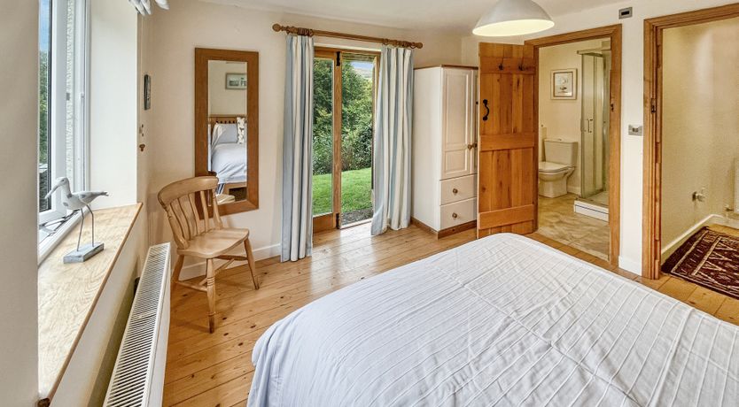 Photo of Ormrods, Withypool