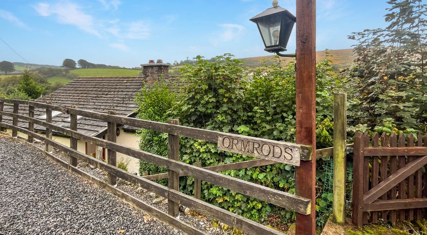 Photo of Ormrods, Withypool