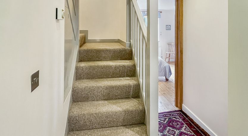 Photo of Ormrods, Withypool