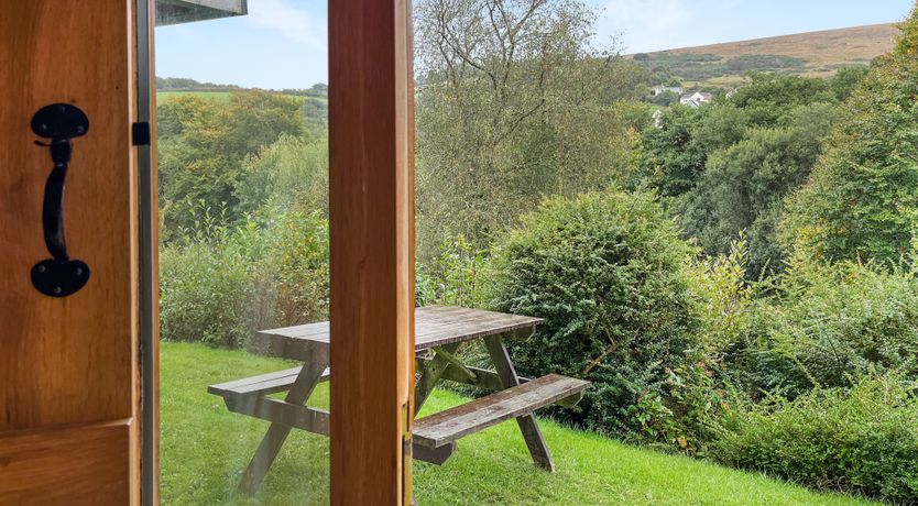 Photo of Ormrods, Withypool