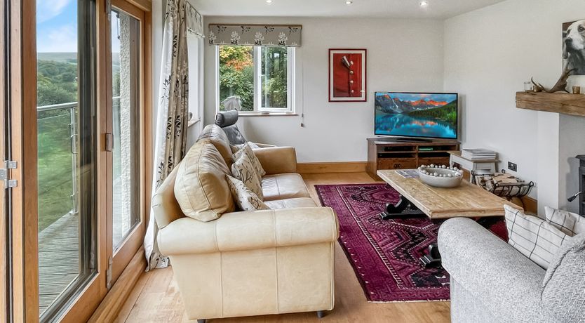 Photo of Ormrods, Withypool