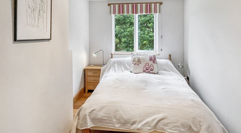 Photo of Ormrods, Withypool