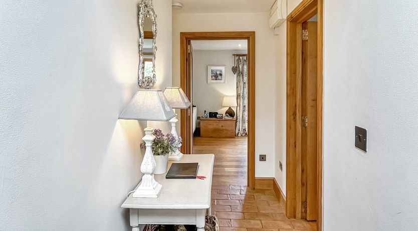 Photo of Ormrods, Withypool