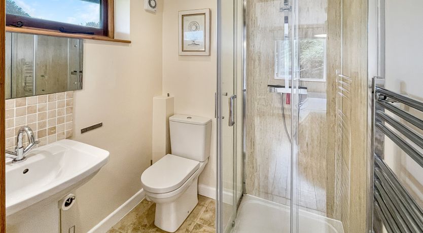 Photo of Ormrods, Withypool