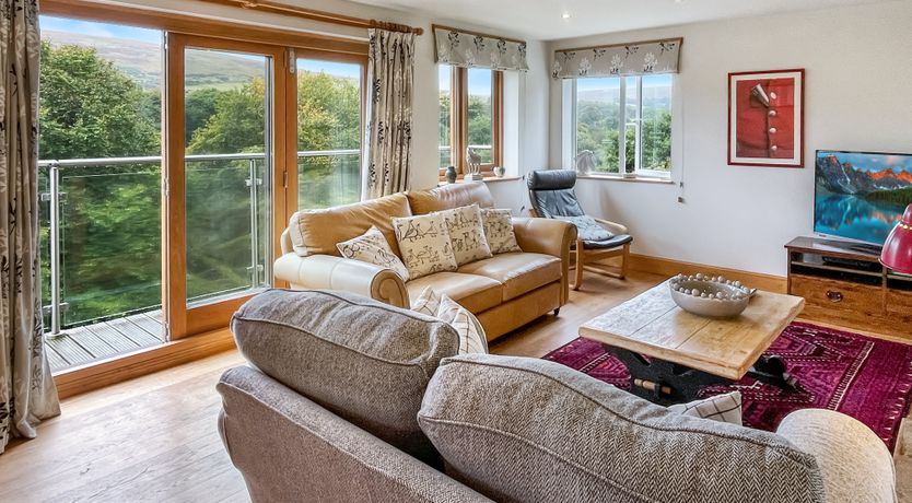 Photo of Ormrods, Withypool