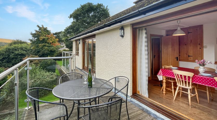 Photo of Ormrods, Withypool