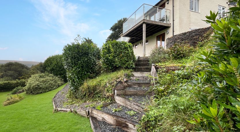 Photo of Ormrods, Withypool