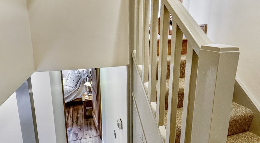 Photo of Ormrods, Withypool