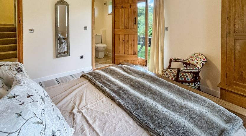 Photo of Ormrods, Withypool