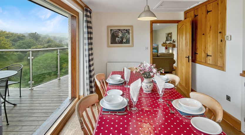 Photo of Ormrods, Withypool