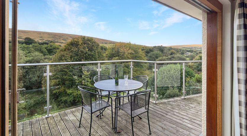 Photo of Ormrods, Withypool