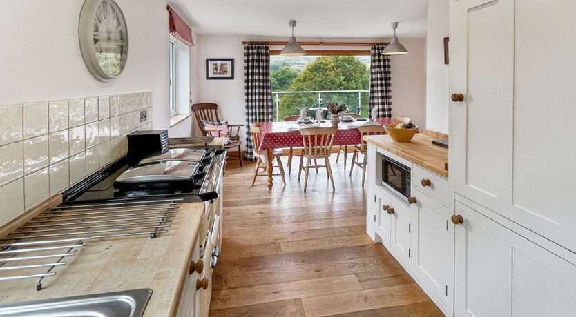 Photo of Ormrods, Withypool
