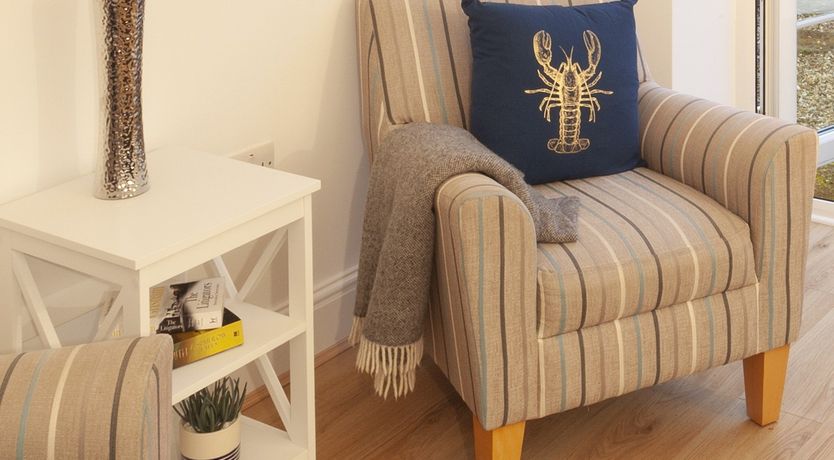 Photo of Beachside Cottage, Minehead