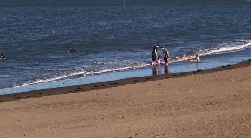 Photo of Beachside Cottage, Minehead