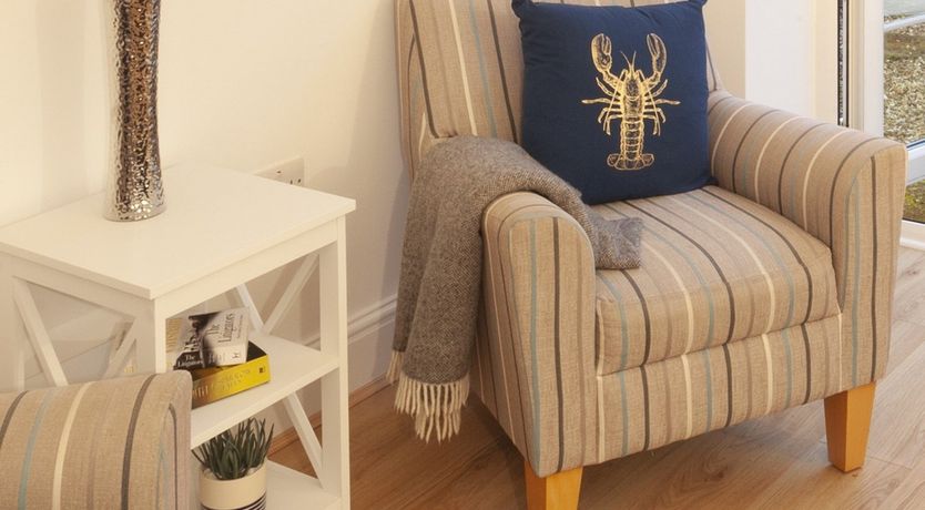 Photo of Beachside Cottage, Minehead