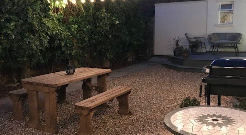 Photo of Beachside Cottage, Minehead