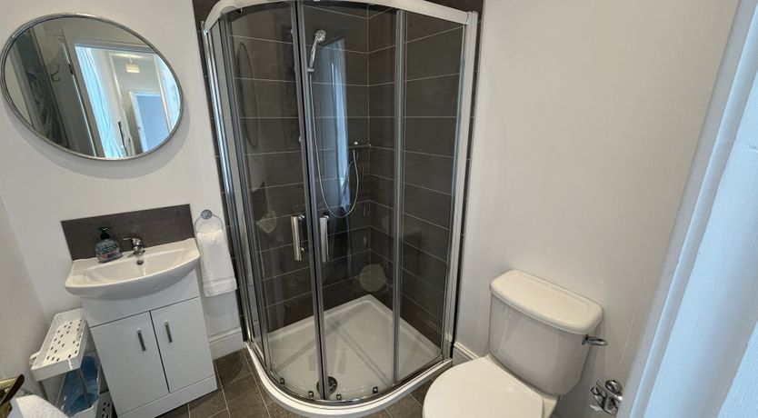 Photo of Beachside Cottage, Minehead