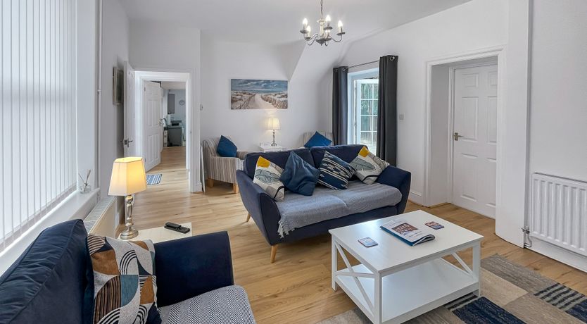 Photo of Beachside Cottage, Minehead