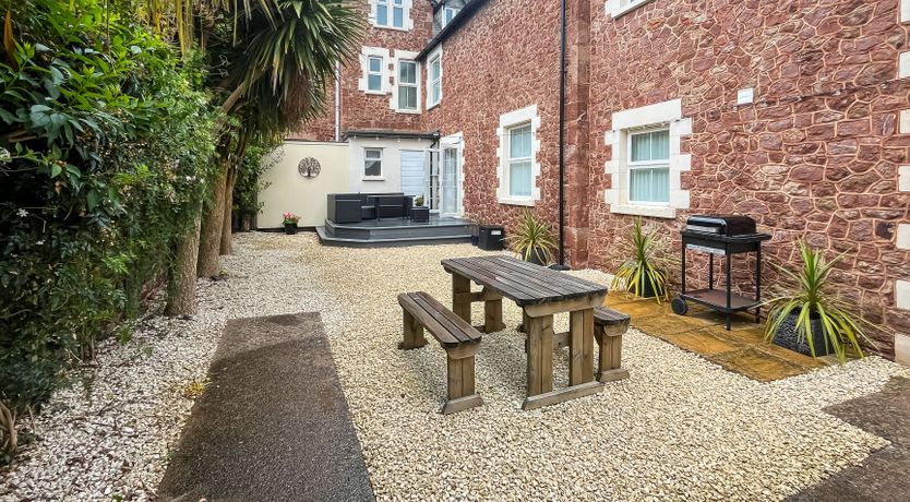 Photo of Beachside Cottage, Minehead