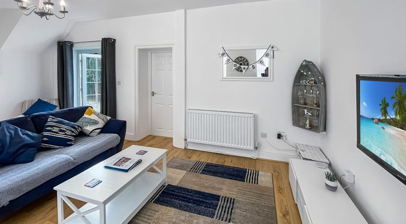 Photo of Beachside Cottage, Minehead