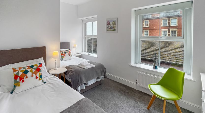 Photo of Beachside Cottage, Minehead