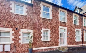 Photo of Beachside Cottage, Minehead