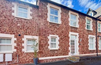 Beachside Cottage, Minehead Holiday Cottage