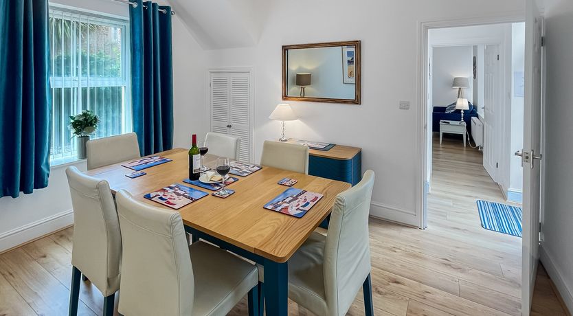 Photo of Beachside Cottage, Minehead