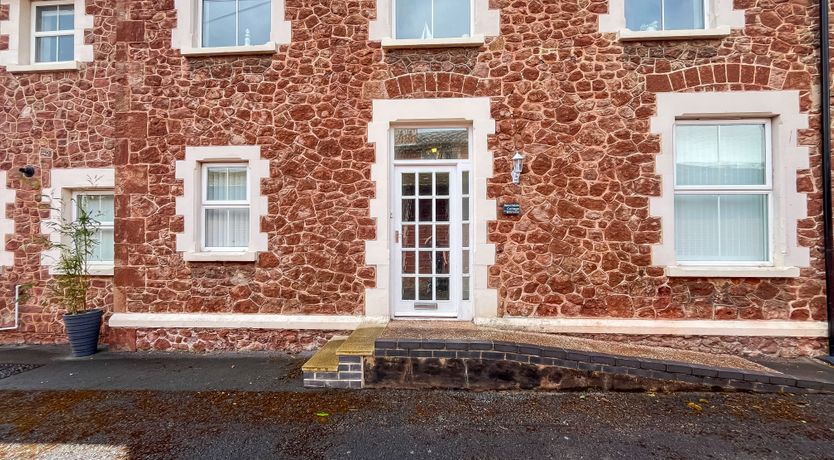 Photo of Beachside Cottage, Minehead